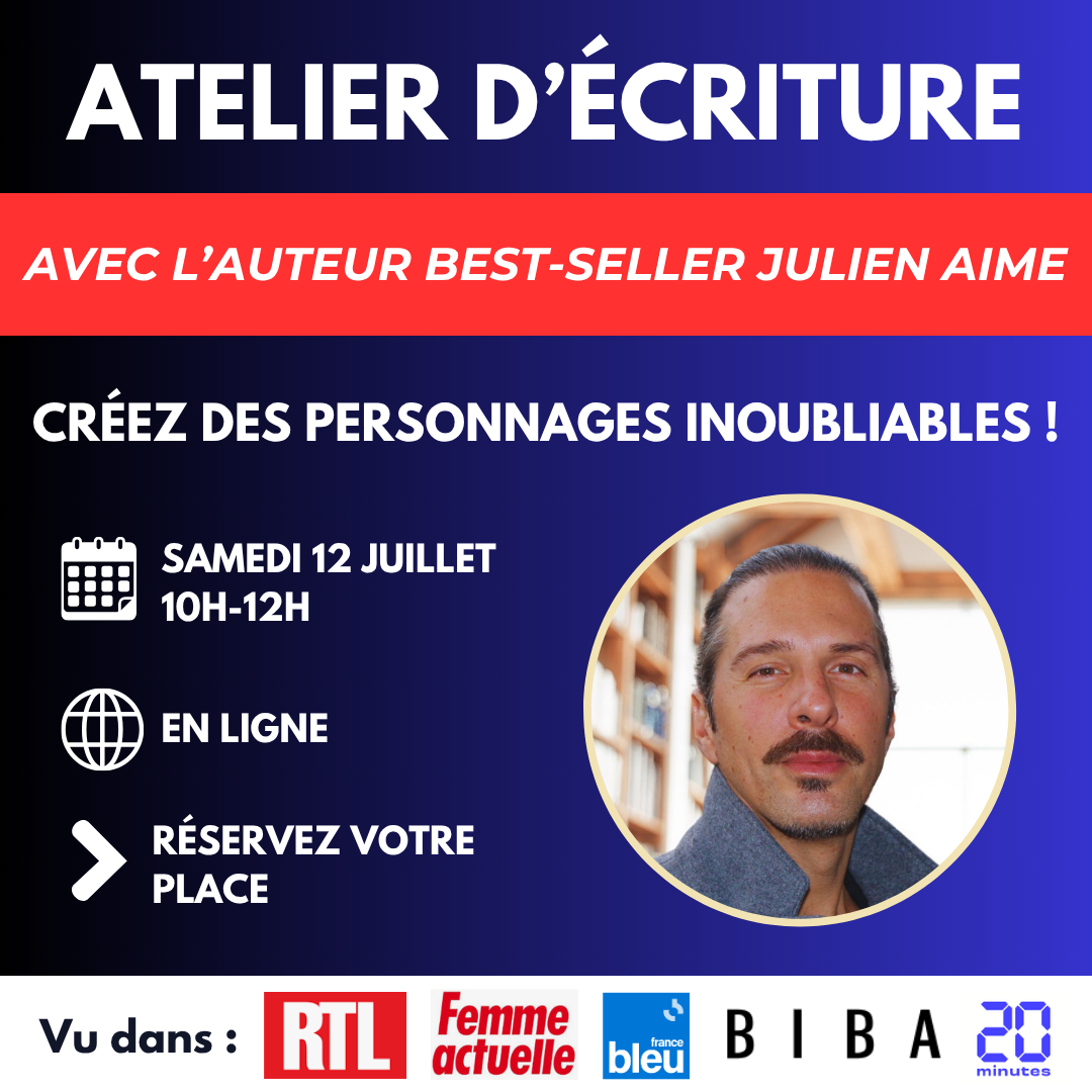 Ateliers écriture (3)
