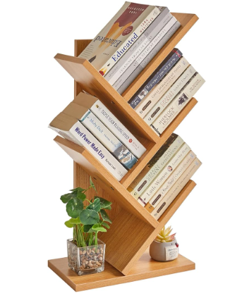 bibliotheque arbre