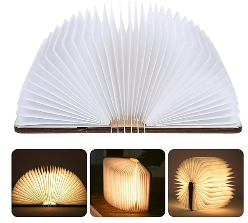 lampe livre