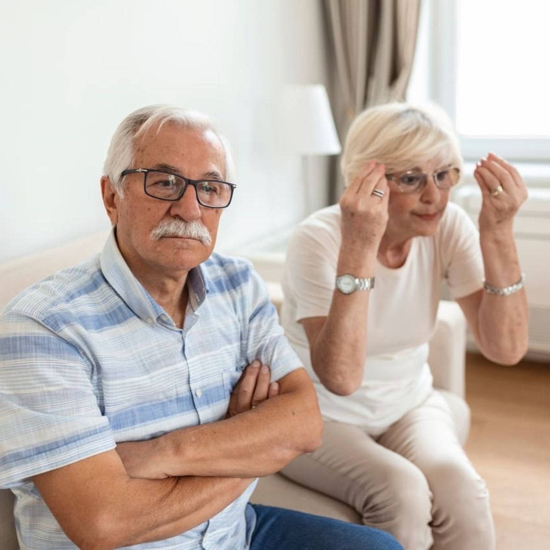Le Pot de Départ - dispute Le Pot de Départ - dispute