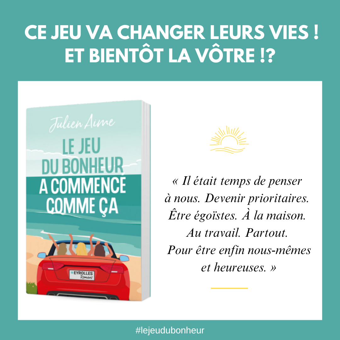 Le jeu du bonheur - site web - 1