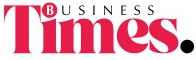 business times magazine - logo - rectangle